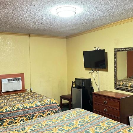 Greenlawn Motel アトモア エクステリア 写真