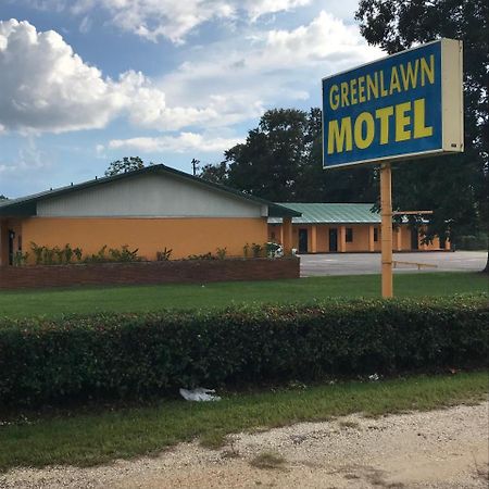 Greenlawn Motel アトモア エクステリア 写真