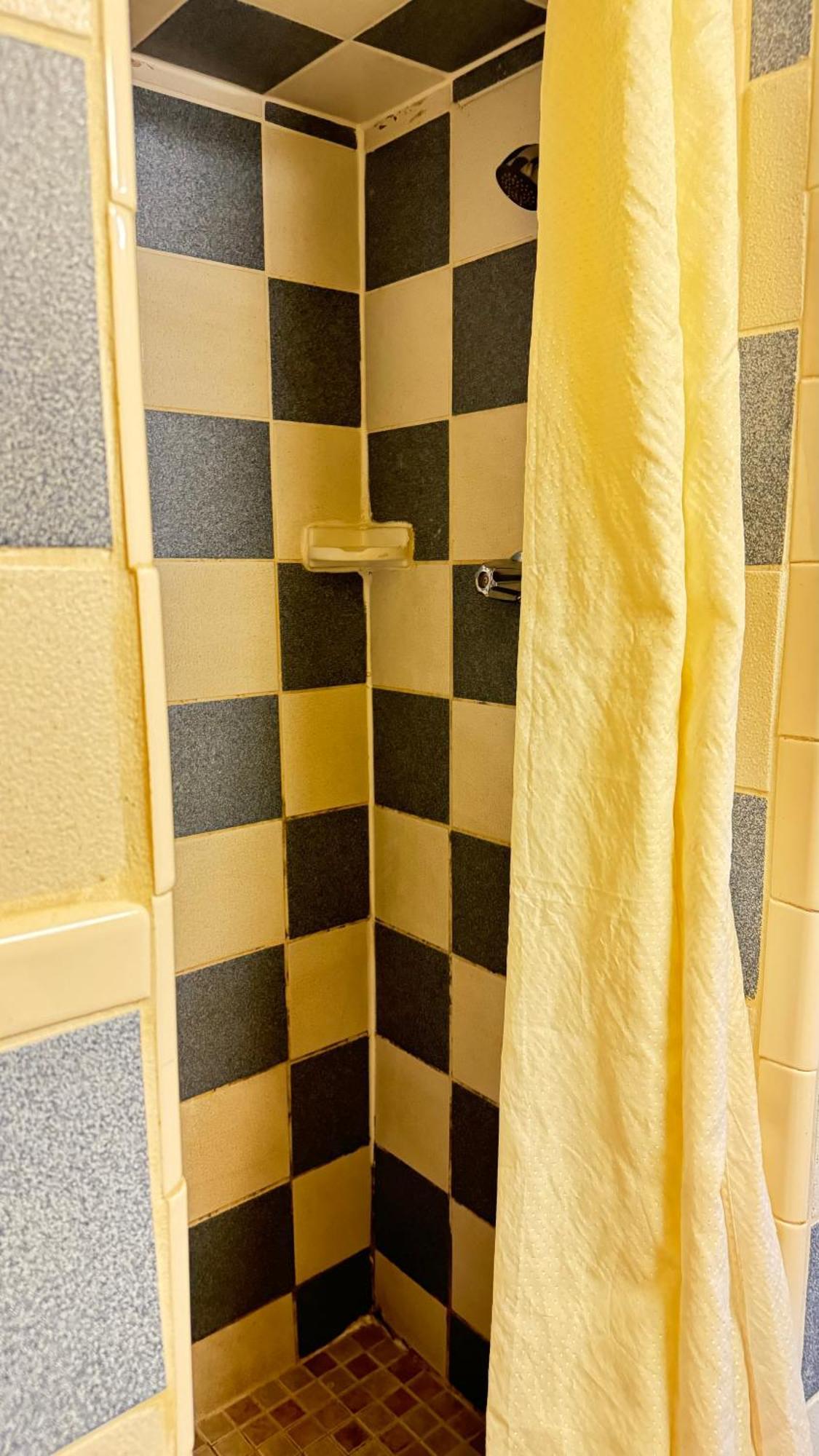 Greenlawn Motel アトモア エクステリア 写真