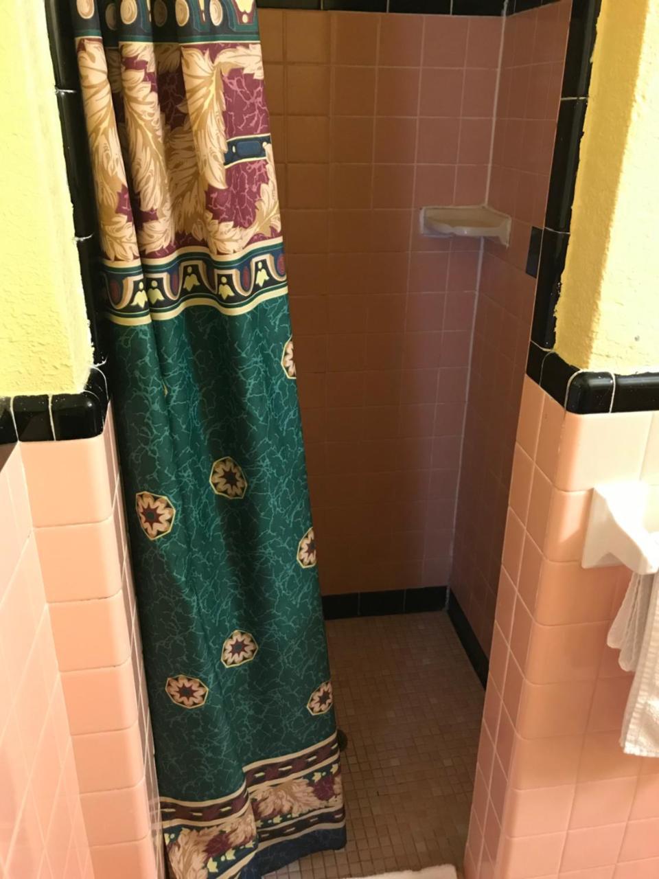 Greenlawn Motel アトモア エクステリア 写真