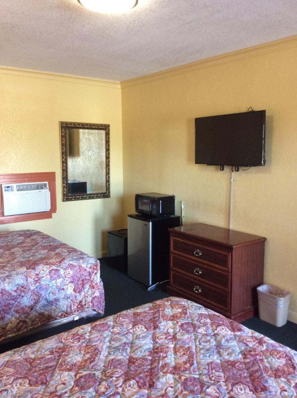 Greenlawn Motel アトモア エクステリア 写真