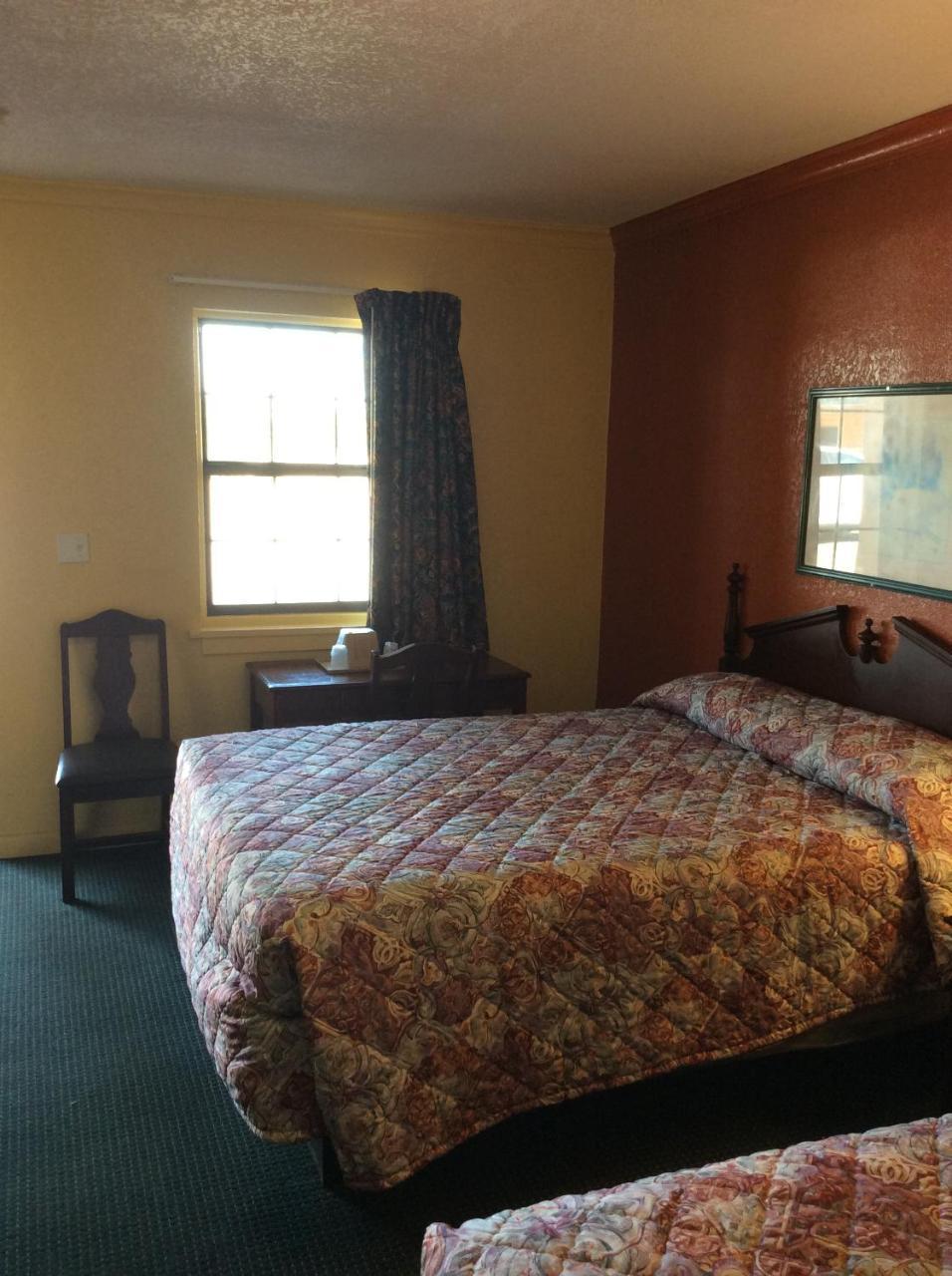 Greenlawn Motel アトモア エクステリア 写真