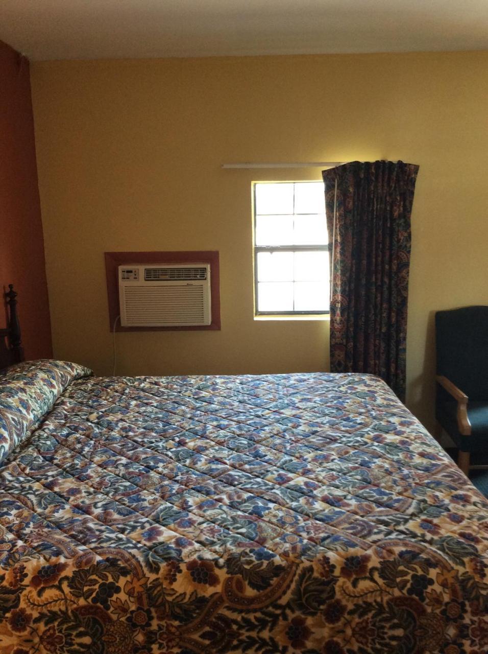 Greenlawn Motel アトモア エクステリア 写真