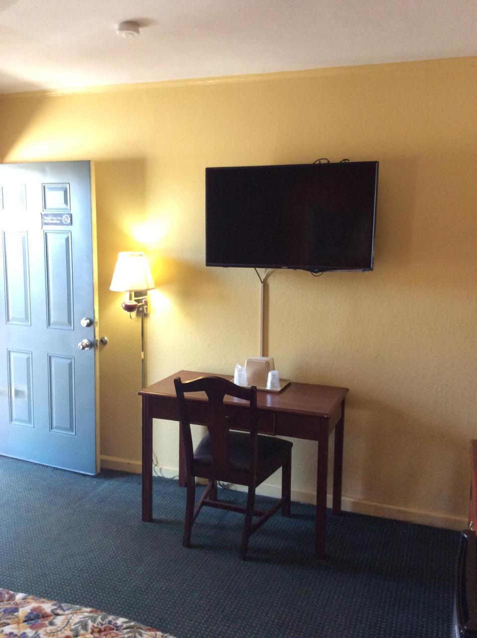 Greenlawn Motel アトモア エクステリア 写真